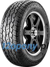Toyo Open Country A/T LT245/75R17 121/118S 