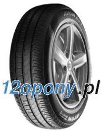 Avon ZT7 195/65R15 95T XL 