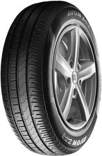 Avon ZT7 195/60R15 88H 