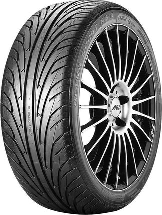 Opony letnie Nankang Ultra Sport Ns2 195/50R15 82V - Opinie i ceny