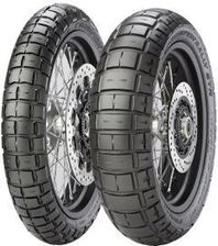 Zdjęcie Pirelli Scorpion Rally STR 180/55R17 TL 73V M S M/C - Dobra