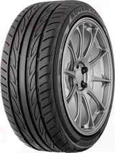 Yokohama Advan Fleva V701 245/40R17 95W Xl