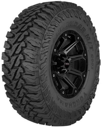 Opony letnie Yokohama Geolandar M/T G003 215/75R15 100/97Q