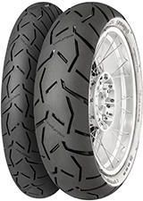 Continental ContiTrailAttack 3 170/60R17 TL 72W M/C 