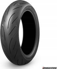 Zdjęcie Opona Bridgestone S 22 R 190/50R17 TL 73W M/C  - Kłecko
