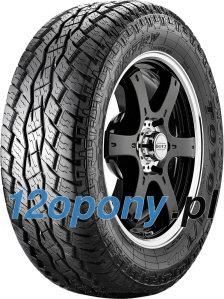 Toyo Open Country A/T Lt285/75R16 116/113S