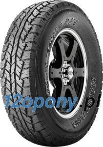 Nankang 4X4 Wd A/T Ft7 265/70R16 112S