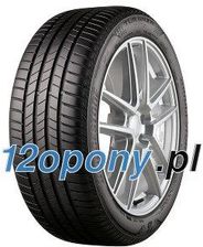 Opony letnie Bridgestone Turanza T005 Rft 205/55R17 95V Xl Rft - zdjęcie 1