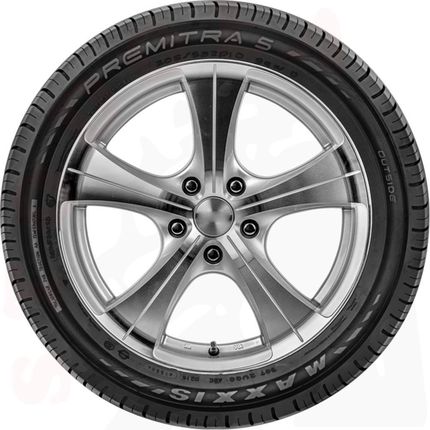 Maxxis Premitra 5 205/55R16 91V - zdjęcie 2