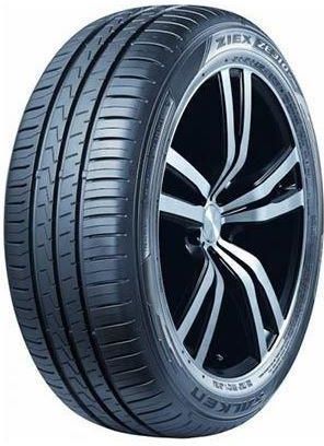 Opony letnie Falken Ziex Ze310 Ecorun 215/55R16 93V - Opinie