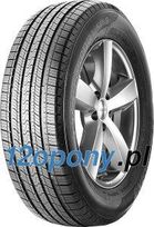 Nankang Cross Sport Sp9 225/50R20 109Y Xl