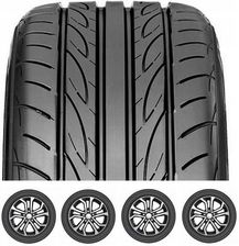 Yokohama Advan Fleva V701 215/55R16 93W