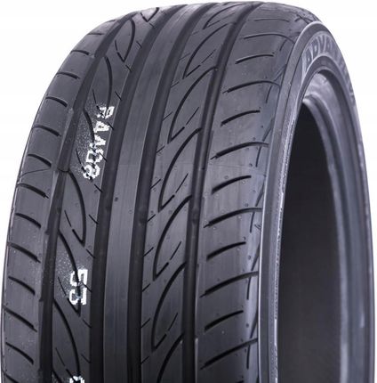 Yokohama Advan Fleva V701 245/40R19 98W Xl - zdjęcie 4
