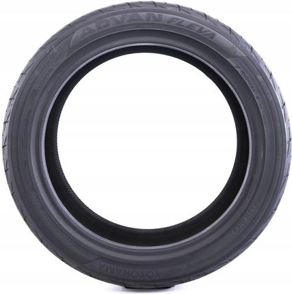 Yokohama Advan Fleva V701 245/40R19 98W Xl - zdjęcie 2
