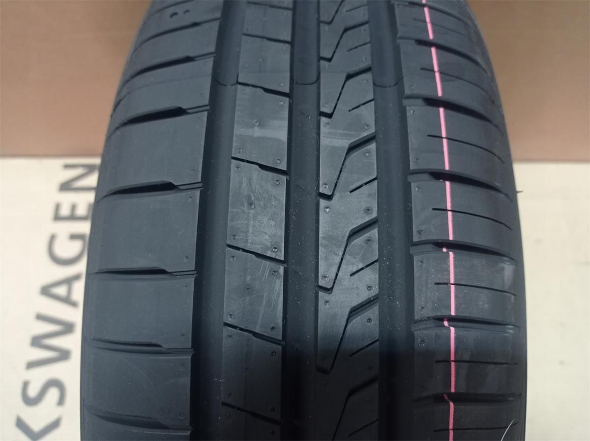 中古Hankook Kinergy Eco 2 185/65R15 タイヤ Hankook Kinergy Eco 2 185 65 R 15 - Niska cena na Allegro