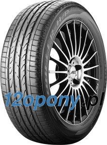 Opony letnie Bridgestone Dueler H/P Sport 225/55R18 98V - Opinie i ceny ...