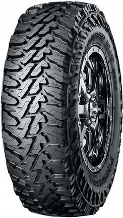 FISHING　YOKOHAMA GEOLANDAR M/T Yokohama GEOLANDAR M/T G003 Tires: Ultimate… | Yokohama Tire