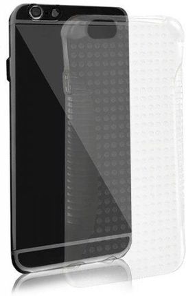 Qoltec Etui Na Huawei P20 Pro Tpu Anti Shock Transparent