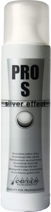 L’Oreal Professionnel Pro S Effect Silver Szampon Do Siwych Włosów 250ML