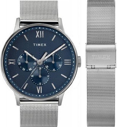 Timex Southview Multifunction Tw2T35100 