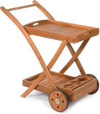 Zdjęcie Fieldmann Stolik do serwowania FDZN 4050-T - Płock