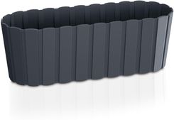 Zdjęcie Prosperplast Kwietnik Boardee Case 383X144X130Mm Antracyt Ddec400 - Parczew