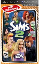Zdjęcie Sims 2 Essential (Gra PSP) - Jelenia Góra