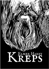 Zdjęcie Książka Poradnik trapera Elmer Harry Kreps - Bydgoszcz