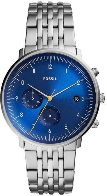Fossil Chase Timer Fs5542 - Zegarki Unisex - Ceny i opinie - Ceneo.pl