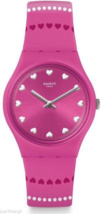 Swatch Gp160 