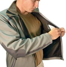 Blackhawk Kurtka Ops Jak Layer 2 Uniseks Materiał Soft Shell Dwr Foliage Green S