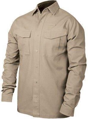 Blackhawk Koszula Performance Cotton Tactical Shirt Ls Koszula BlackHawk Tactical Shirt Canvas rozm.XXL