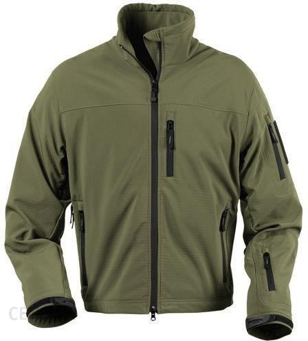Pentagon Kurtka Reiner Softshell Jacket Grindle Green (K0801