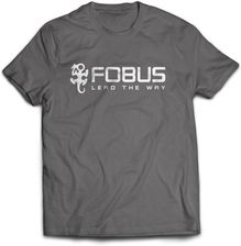 Zdjęcie Fobus Koszulka T-Shirt Cotton  M - Karczew