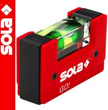 Zdjęcie SOLA GO! 01620101 - Supraśl