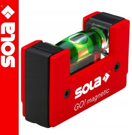 SOLA GO! magnetic 01621101