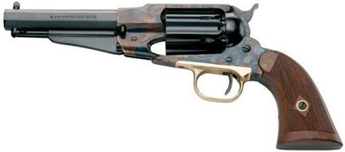 Pietta Firearms Rewolwer Pietta 1858 Remington New Model Army Sheriff Kal .44 (Rgachsh44Lc) Ceny i opinie Ceneo.pl Pietta Firearms Rewolwer Pietta 1858 Remington New Model Army Sheriff Kal .44 (Rgachsh44Lc) Ceny i opinie Ceneo.pl