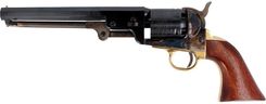 Zdjęcie Pietta Firearms Rewolwer Pietta 1851 Colt Navy Yank .36 (Yan36) - Grodzisk Mazowiecki