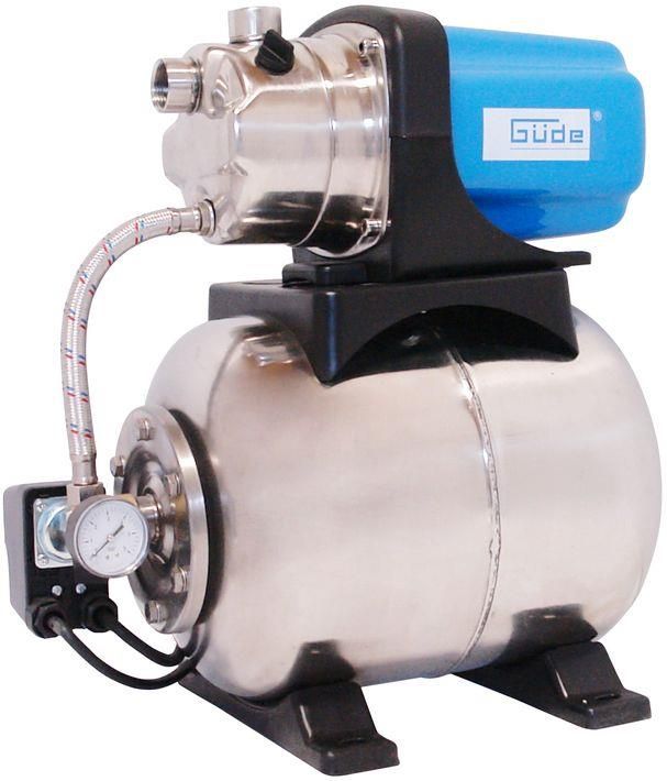 Gude Hww 1000 P-Inox 06026 - Ceny i opinie - Ceneo.pl