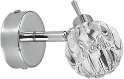 Zdjęcie Candellux Bombola Chrom 1 X 40W G9 - Tuchola