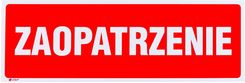 Zdjęcie OBI Znak zaopatrzenie - Wschowa