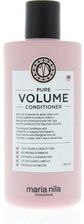 Odżywka do włosów Maria Nila Nawilżająca Odżywka Pure Volume Conditioner 300 ml - zdjęcie 1