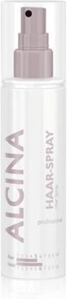 Alcina Spray Do Włosów Professional Hair Spray 125Ml