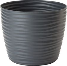 Zdjęcie Form Plastic Osłonka Sahara Petit 17Cm Antracyt  - Kalisz