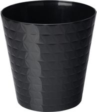 Zdjęcie Form Plastic Osłonka Diament Petit Czarna 13Cm  - Wyszogród