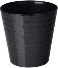 Zdjęcie Form Plastic Osłonka Diament Petit Czarna 17Cm  - Wyszogród
