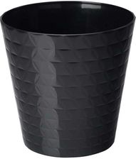Zdjęcie Form Plastic Osłonka Diament Petit Czarna 19Cm  - Wyszogród