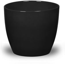 Zdjęcie Obi Osłonka Irys 28Cm Czarna  - Barczewo