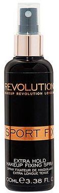 Makeup Revolution Sport Fix Spray 100 ml