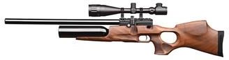 Kral Arms Wiatrówka Karabinek Puncher Jumbo 4,5Mm Drewno (Kpj45W)
